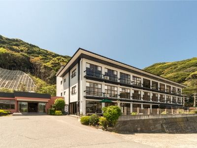 Homeiden Chiba Eksteriør billede
